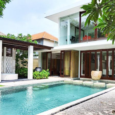 The Wangsa Benoa Hotel Nusa Dua  Exterior foto