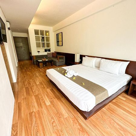 The Wangsa Benoa Hotel Nusa Dua  Exterior foto