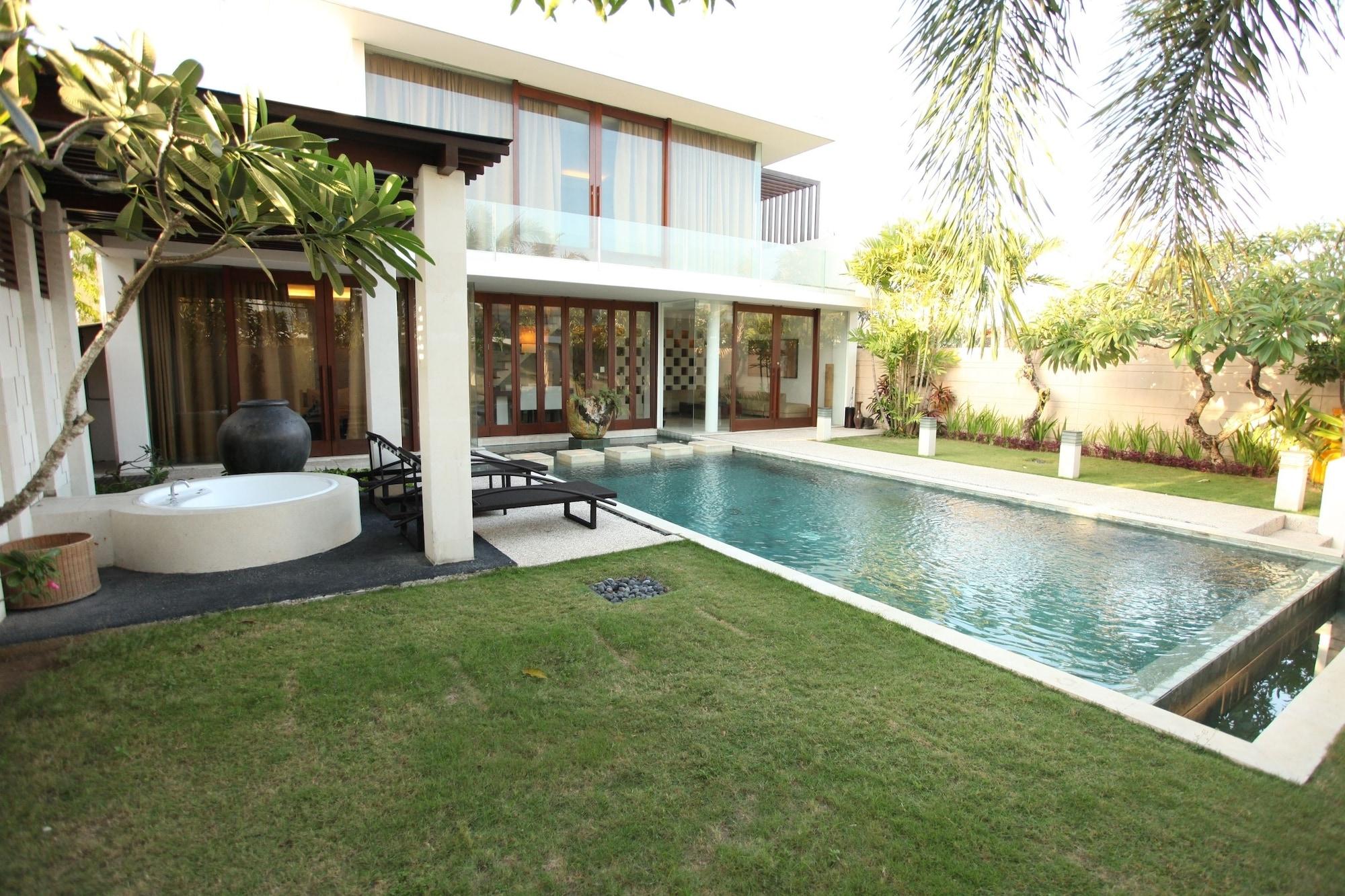 The Wangsa Benoa Hotel Nusa Dua  Exterior foto