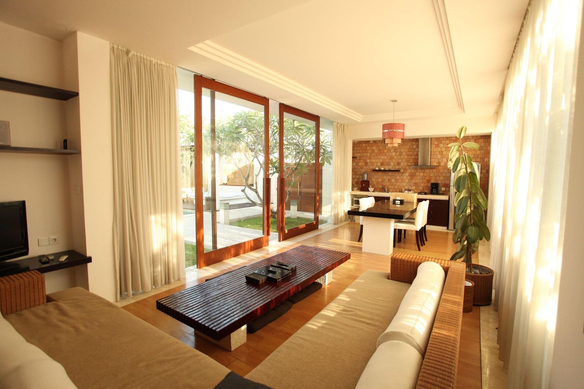 The Wangsa Benoa Hotel Nusa Dua  Exterior foto