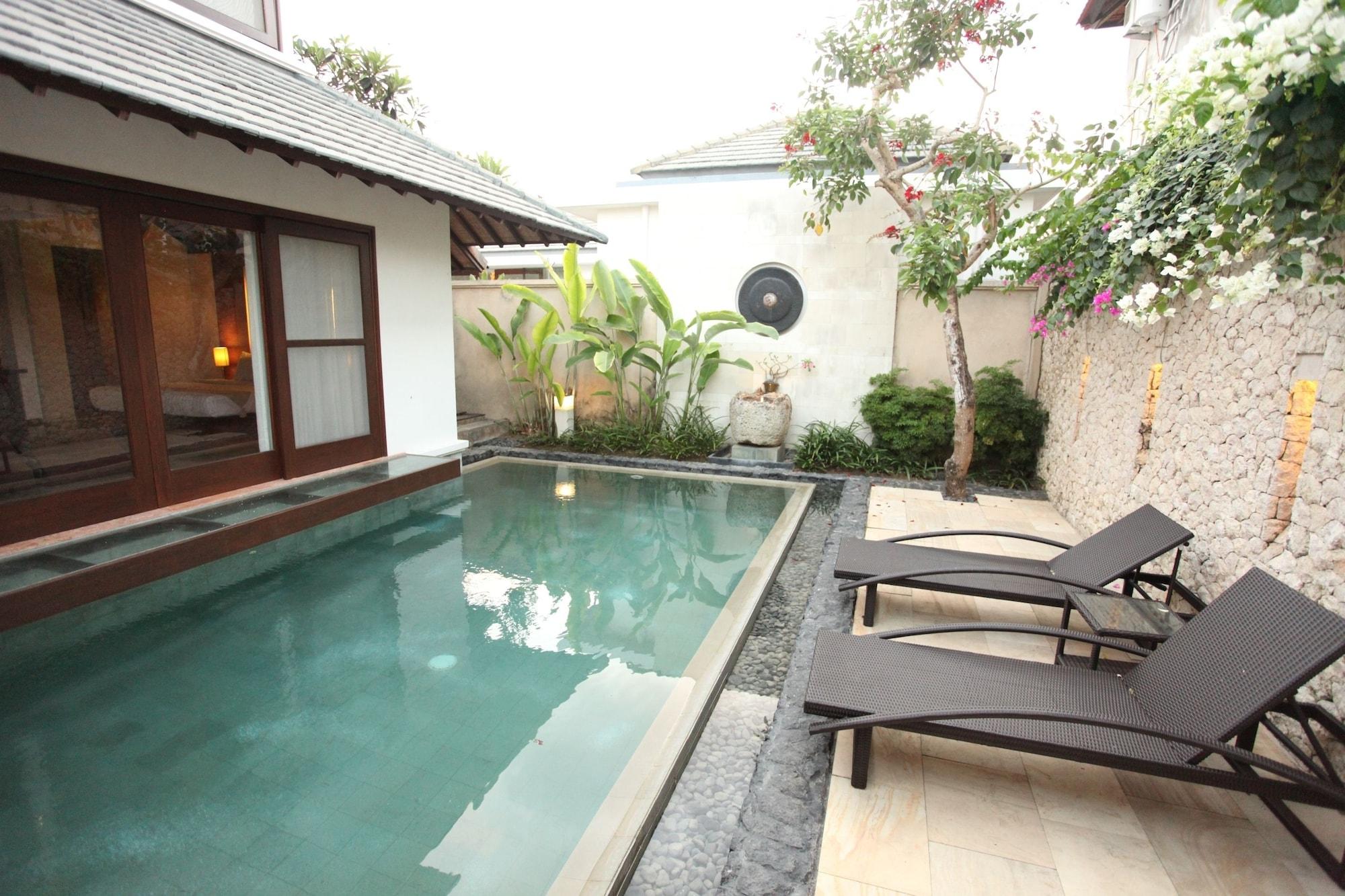 The Wangsa Benoa Hotel Nusa Dua  Exterior foto