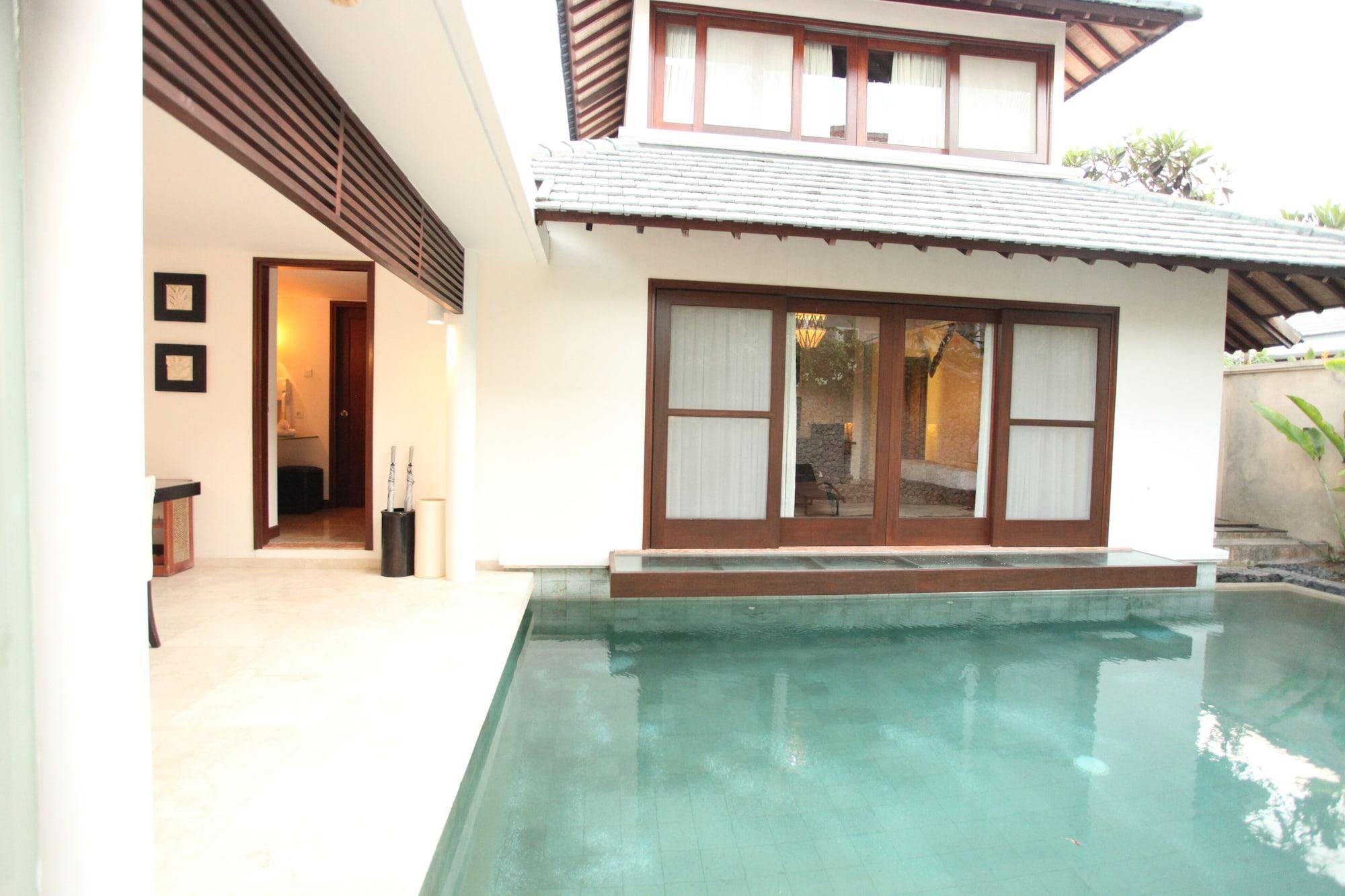 The Wangsa Benoa Hotel Nusa Dua  Exterior foto