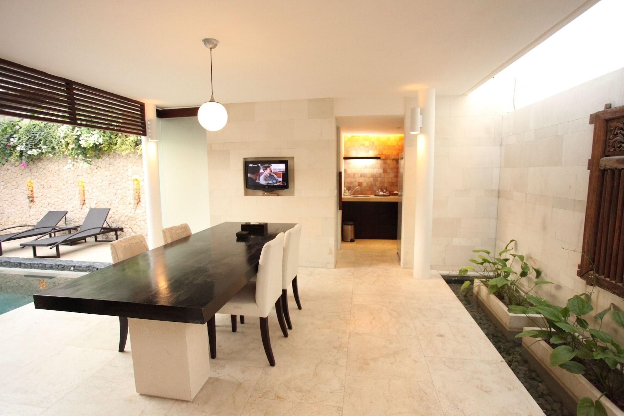 The Wangsa Benoa Hotel Nusa Dua  Exterior foto