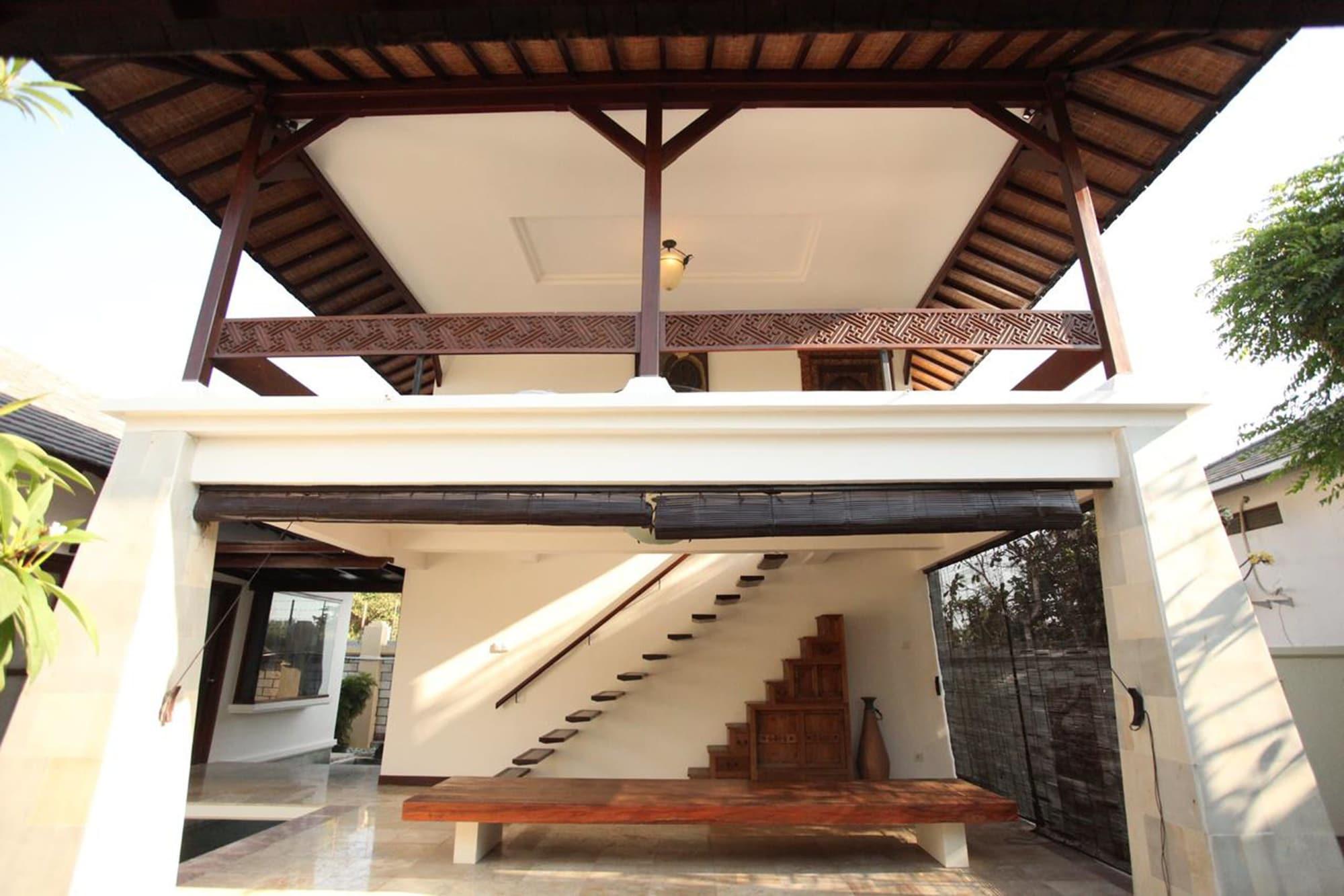 The Wangsa Benoa Hotel Nusa Dua  Exterior foto