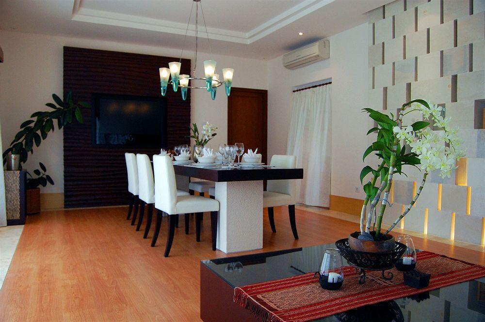 The Wangsa Benoa Hotel Nusa Dua  Exterior foto