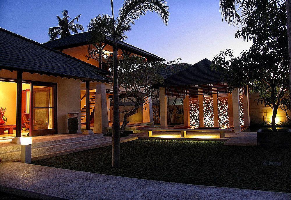 The Wangsa Benoa Hotel Nusa Dua  Exterior foto