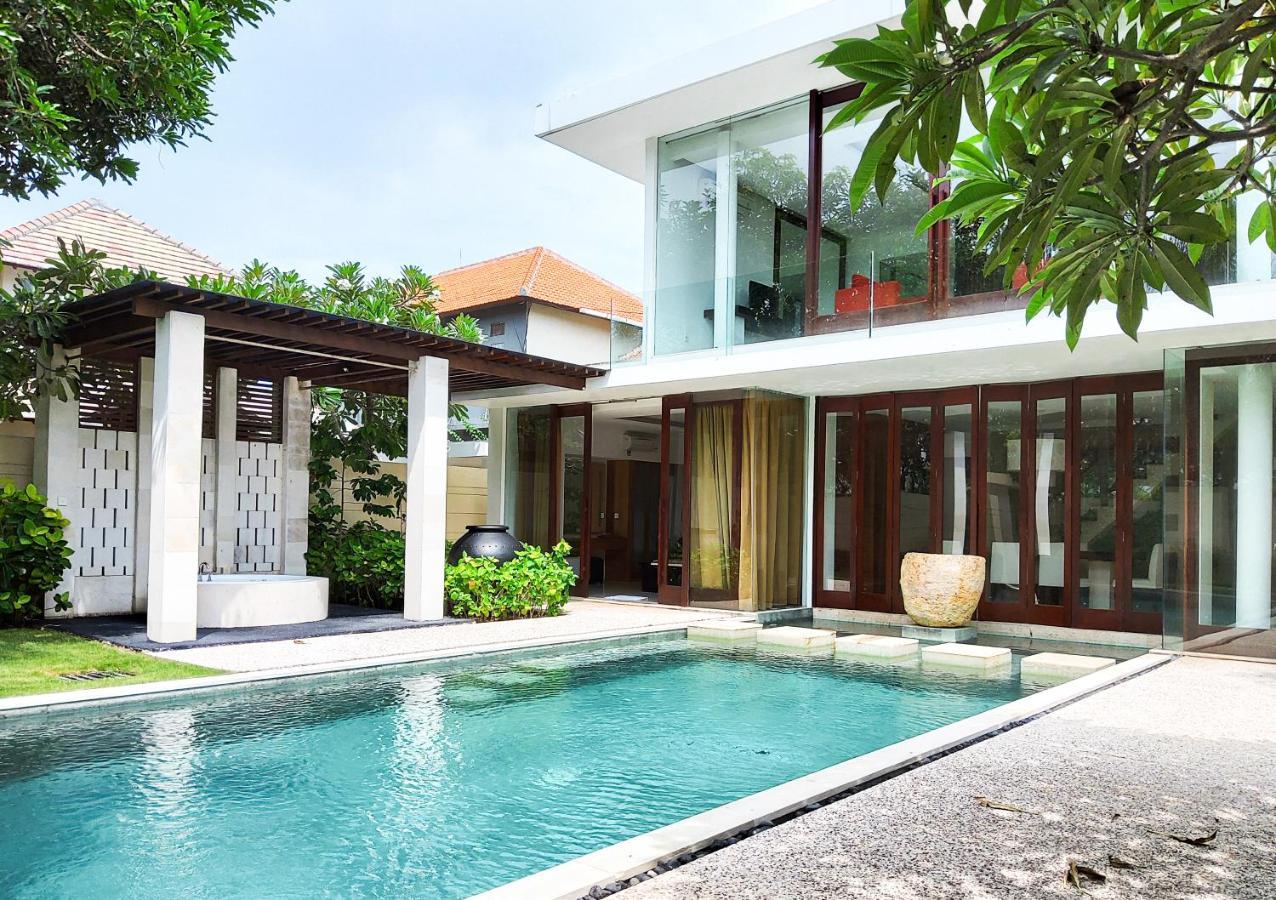 The Wangsa Benoa Hotel Nusa Dua  Exterior foto