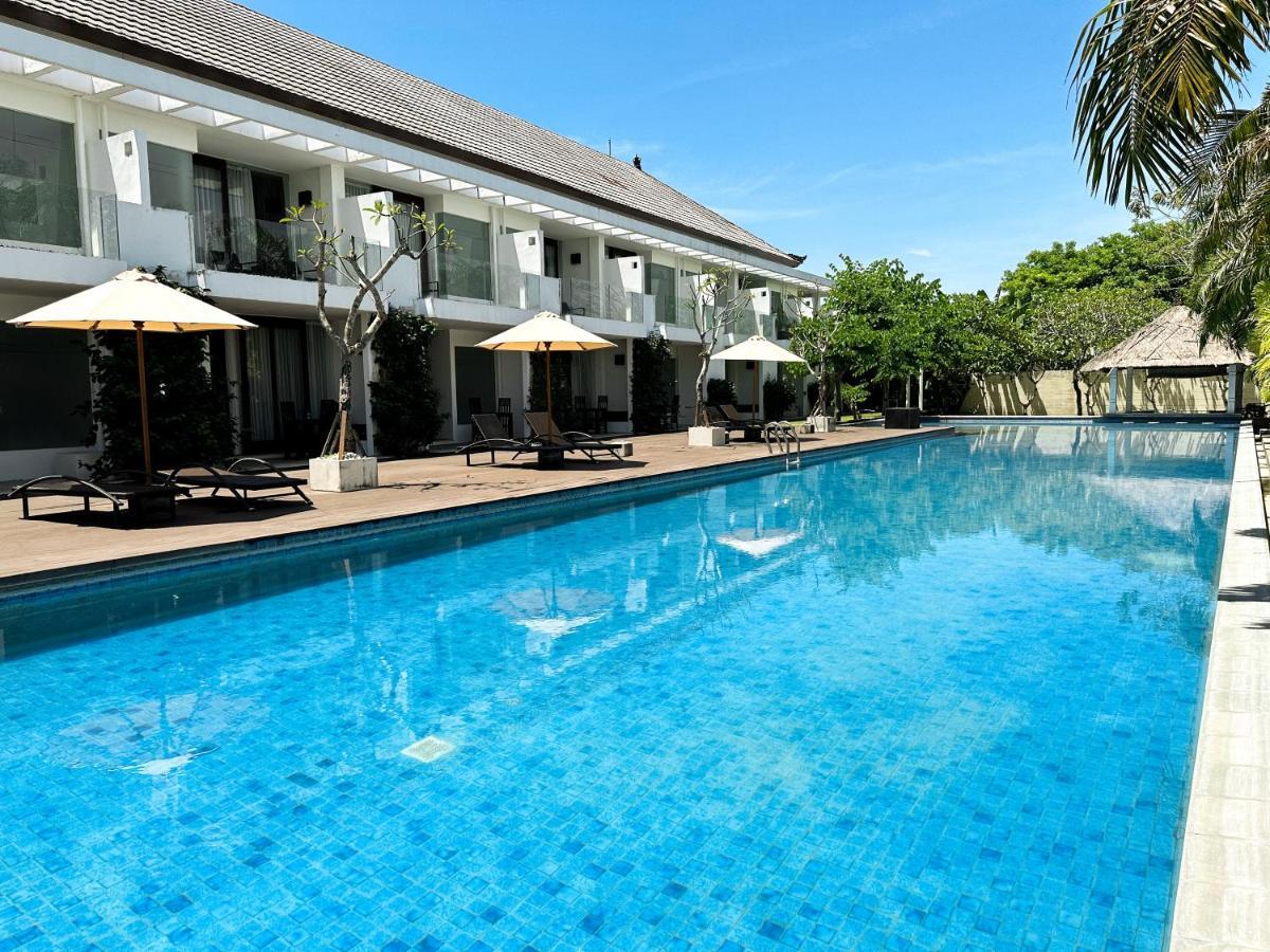 The Wangsa Benoa Hotel Nusa Dua  Exterior foto