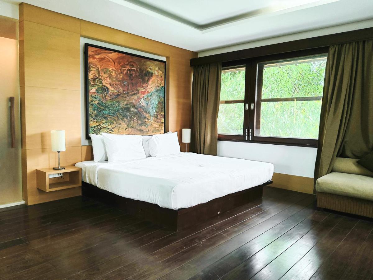 The Wangsa Benoa Hotel Nusa Dua  Exterior foto