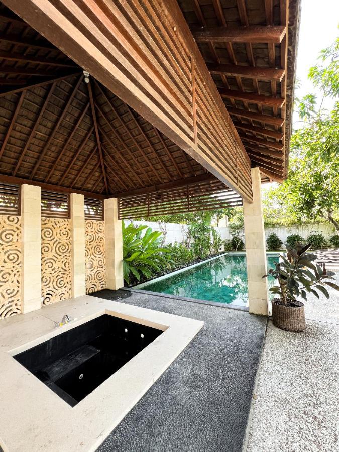 The Wangsa Benoa Hotel Nusa Dua  Exterior foto