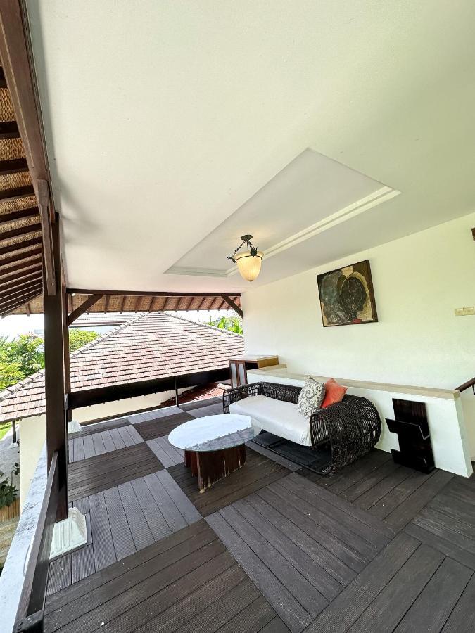 The Wangsa Benoa Hotel Nusa Dua  Exterior foto