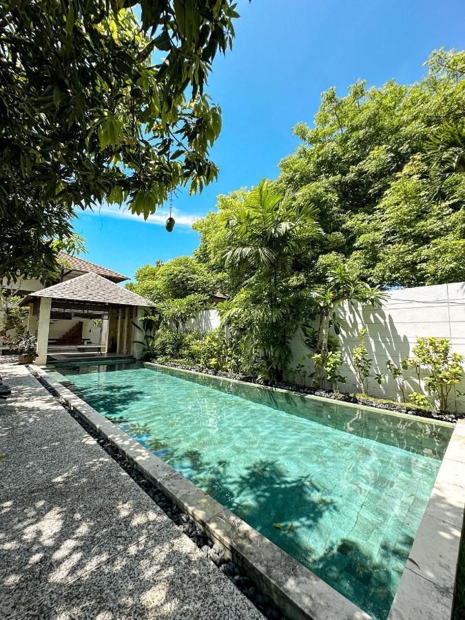 The Wangsa Benoa Hotel Nusa Dua  Exterior foto