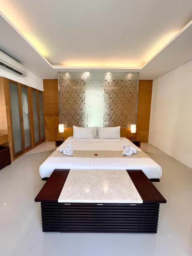 The Wangsa Benoa Hotel Nusa Dua  Exterior foto