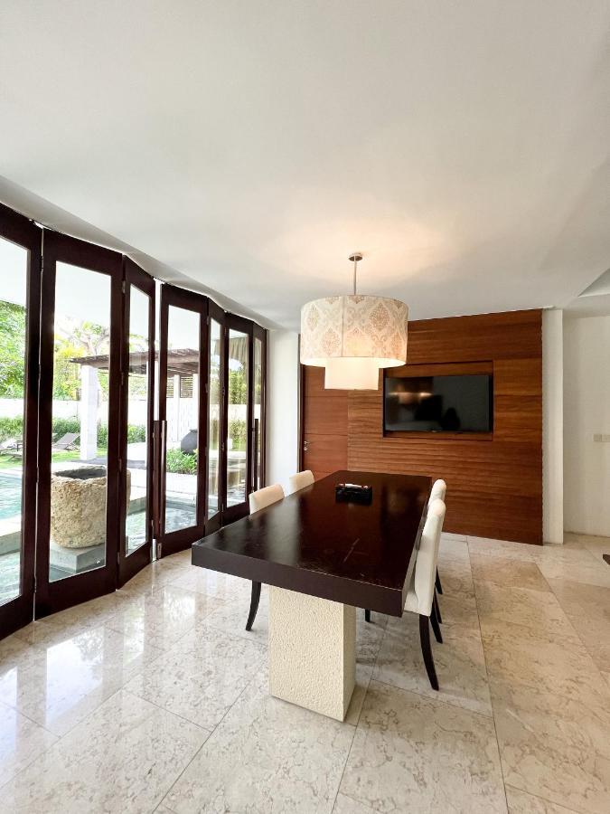 The Wangsa Benoa Hotel Nusa Dua  Exterior foto
