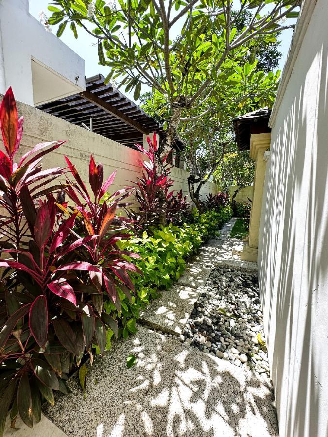 The Wangsa Benoa Hotel Nusa Dua  Exterior foto
