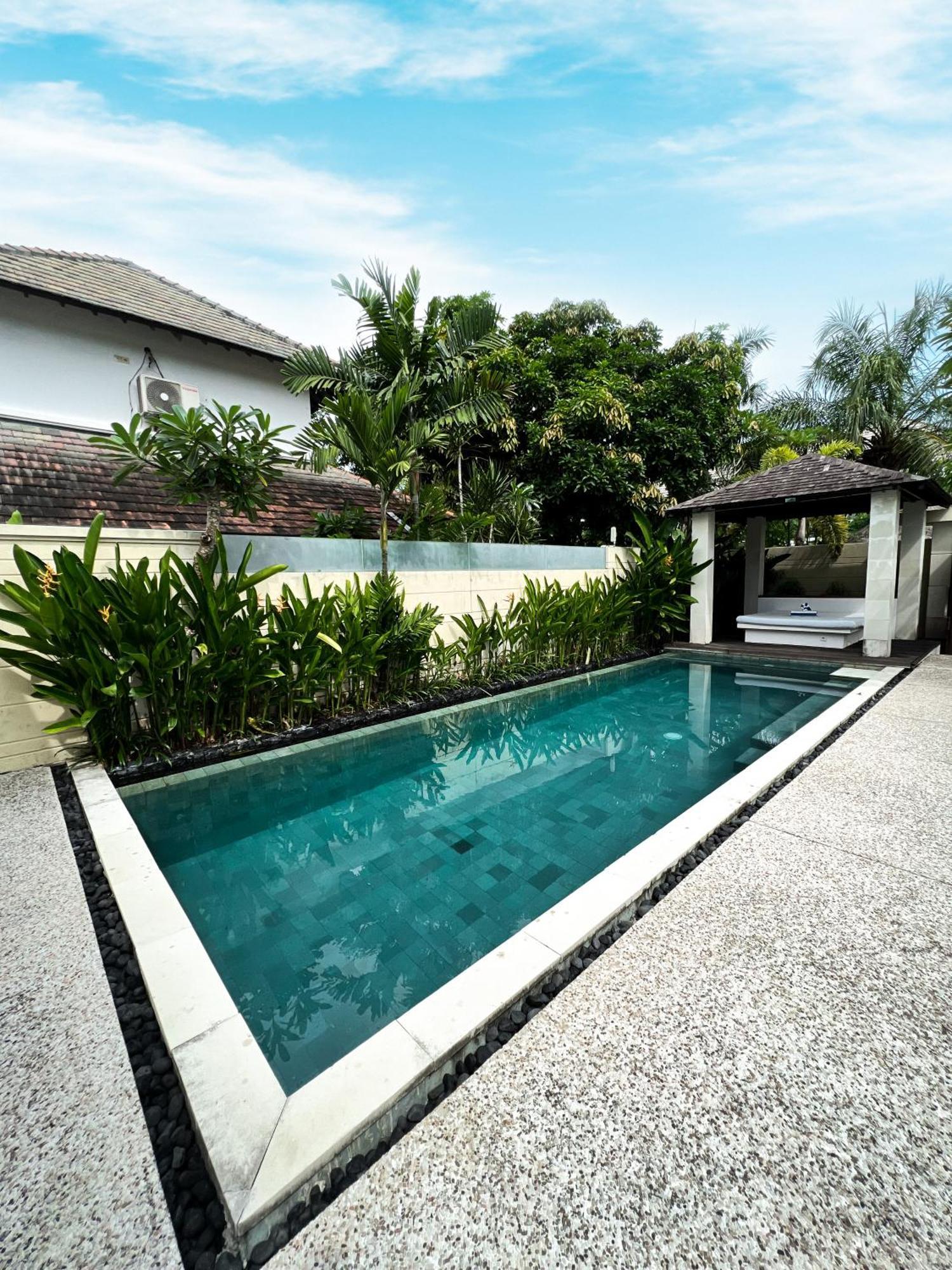 The Wangsa Benoa Hotel Nusa Dua  Exterior foto