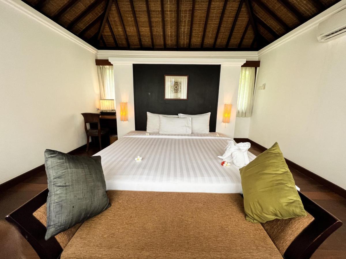 The Wangsa Benoa Hotel Nusa Dua  Exterior foto