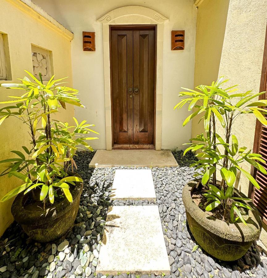 The Wangsa Benoa Hotel Nusa Dua  Exterior foto