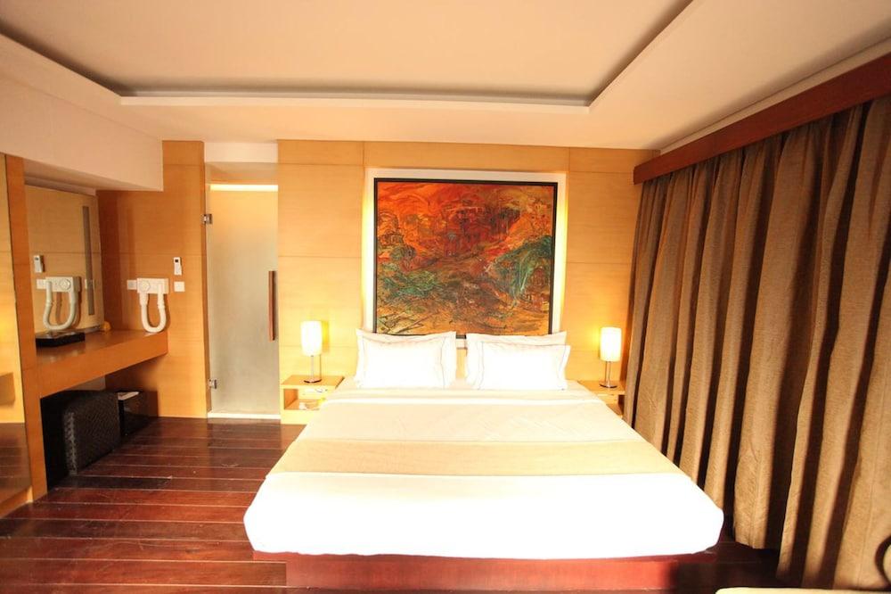 The Wangsa Benoa Hotel Nusa Dua  Exterior foto