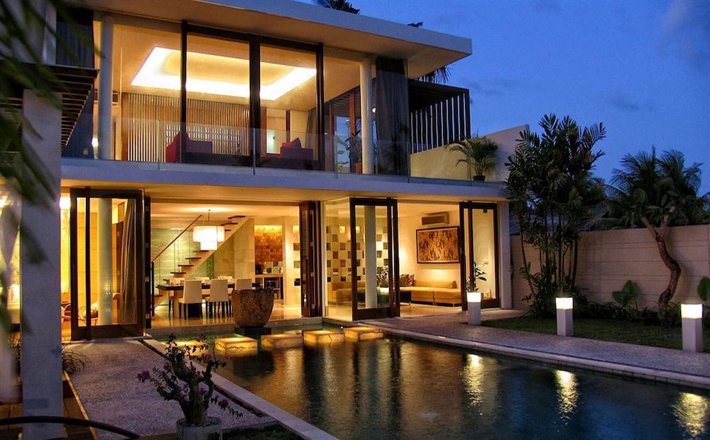 The Wangsa Benoa Hotel Nusa Dua  Exterior foto