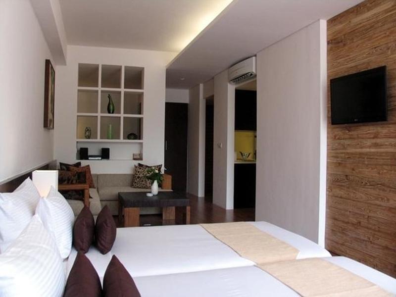 The Wangsa Benoa Hotel Nusa Dua  Exterior foto